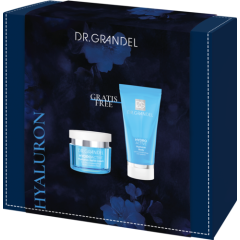 Geschenkbox HYDRO ACTIVE voor Gezicht en  Lichaam Geschenkbox HYDRO ACTIVE voor Gezicht en  Lichaam