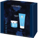 Gift Box HYDRO ACTIVE for Face and Body