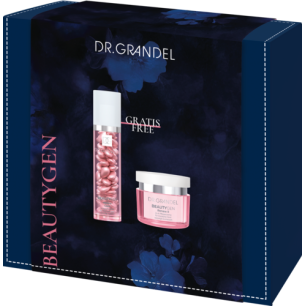 Coffret Cadeau BEAUTYGEN pour le visage Coffret Cadeau BEAUTYGEN pour le visage