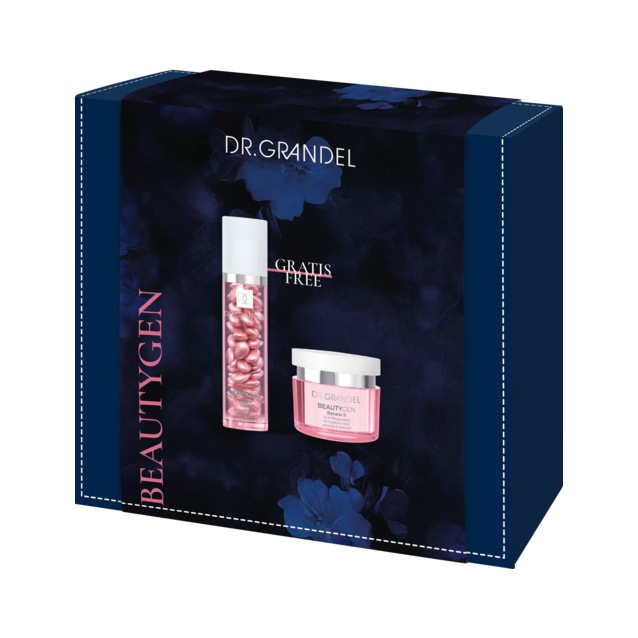 Gift Box BEAUTYGEN for face