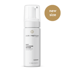 AURI PRETIUM Soft Cleansing Mousse