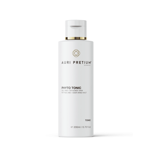 AURI PRETIUM Phyto Tonic
