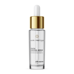 AURI PRETIUM Youth Control Serum