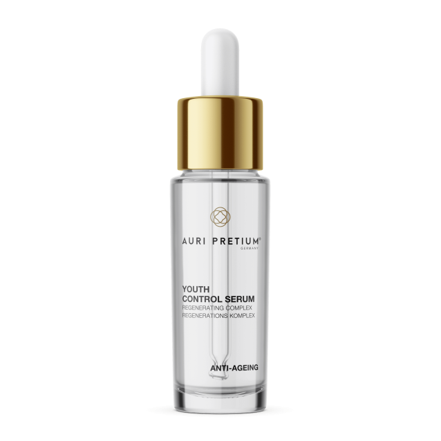 AURI PRETIUM Youth Control Serum