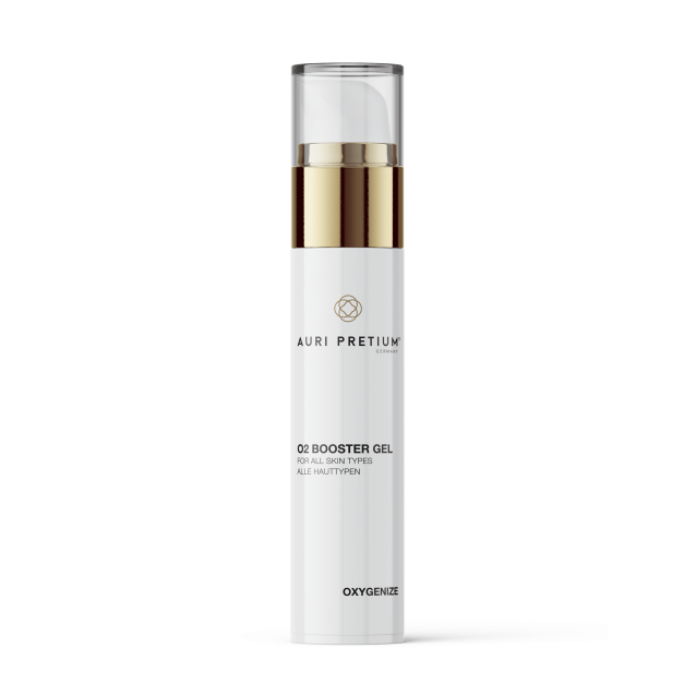 AURI PRETIUM O2 Booster Gel