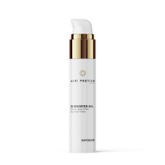 AURI PRETIUM O2 Booster Gel