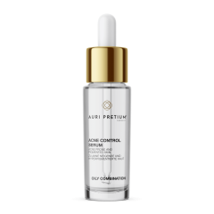AURI PRETIUM Acne Control Serum