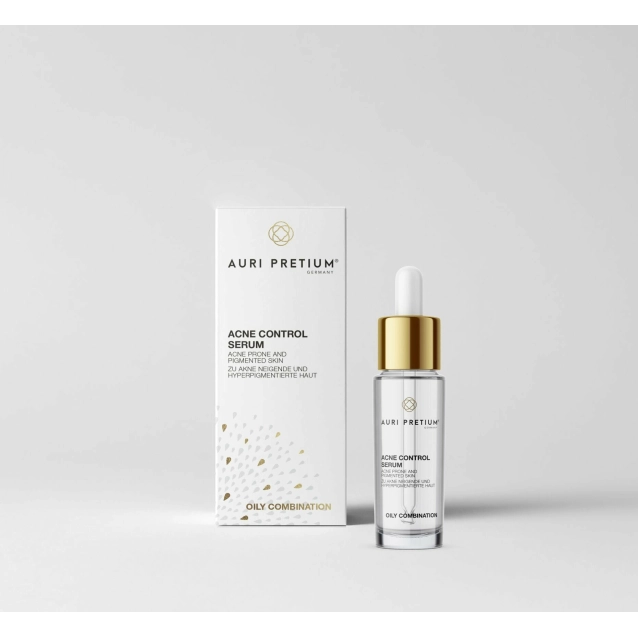AURI PRETIUM Acne Control Serum
