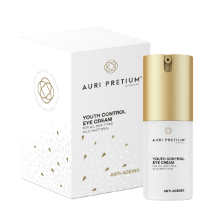 AURI PRETIUM Youth Control Eye Cream