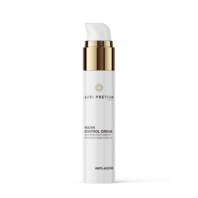 AURI PRETIUM Youth Control Cream