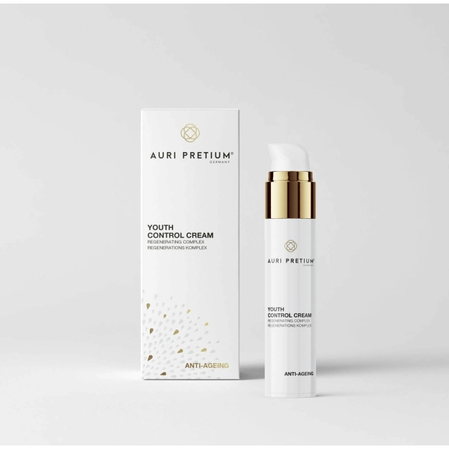 AURI PRETIUM Youth Control Cream