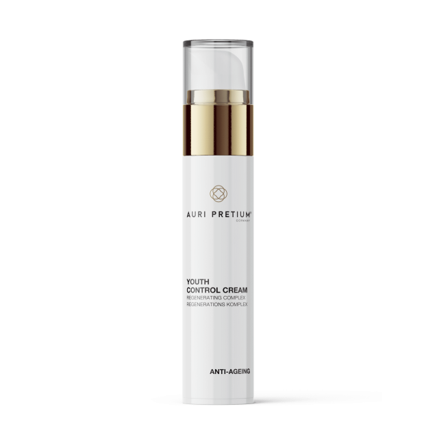 AURI PRETIUM Youth Control Cream