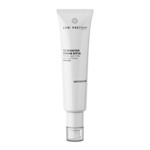 AURI PRETIUM O2 Booster Cream SPF30