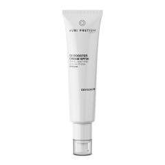 AURI PRETIUM O2 Booster Cream SPF30