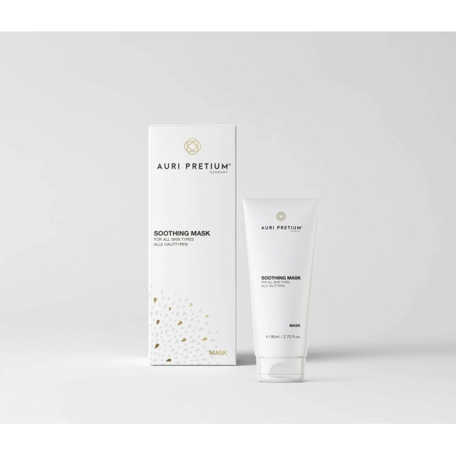 AURI PRETUM Soothing Mask
