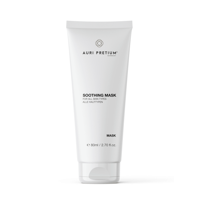 AURI PRETUM Soothing Mask