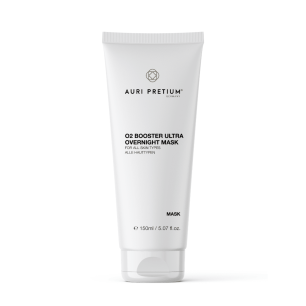 AURI PRETIUM O2 Booster Ultra Overnight Mask