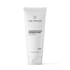 AURI PRETIUM O2 Booster Ultra Overnight Mask