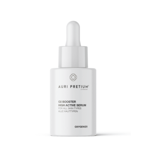 AURI PRETIUM O2 Booster High Active Serum