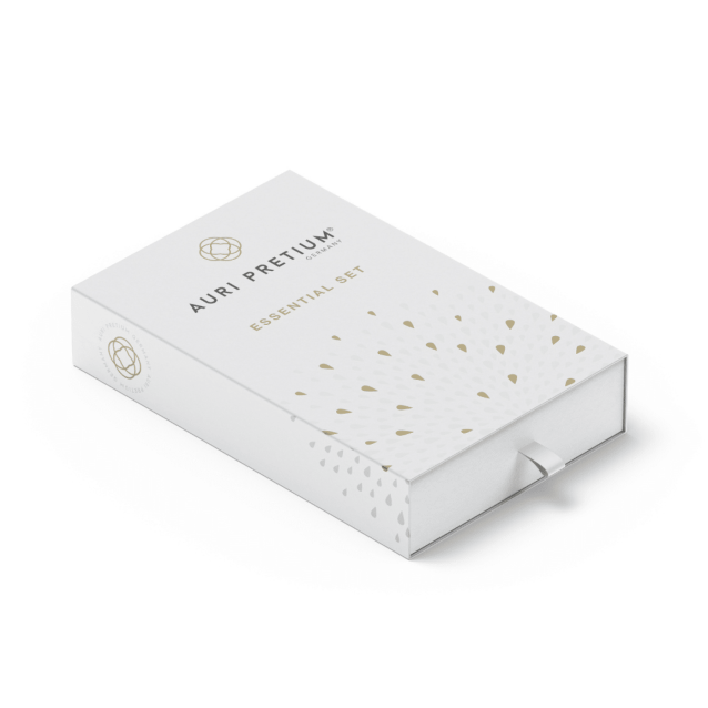 AURI PRETIUM Essential Kit