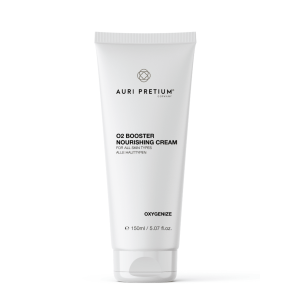 AURI PRETIUM O2 Booster Nourishing Cream