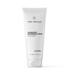 AURI PRETIUM O2 Booster Nourishing Cream
