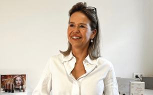 Birgit's ervaring met het Infuzion System®