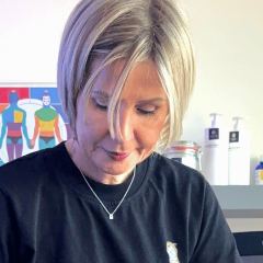 Annick Gielen parle de son parcours avec Infuzion System®