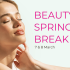5 redenen waarom je Beauty Spring Break 2026 moet bezoeken