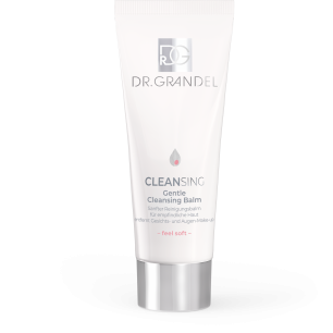 Gentle CLEANSING Balm voor het gezicht