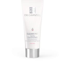 Gentle CLEANSING Balm voor het gezicht