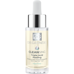 CLEANSING Triple Acid Peeling 10%