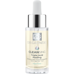 CLEANSING Triple Acid Peeling 10%