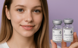 Exosomes: the innovation in skin improvement