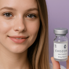 Exosomen: dé innovatie in huidverbetering