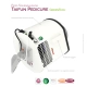 Aspirateur de poussière d'ongles TAIFUN PEDICURE