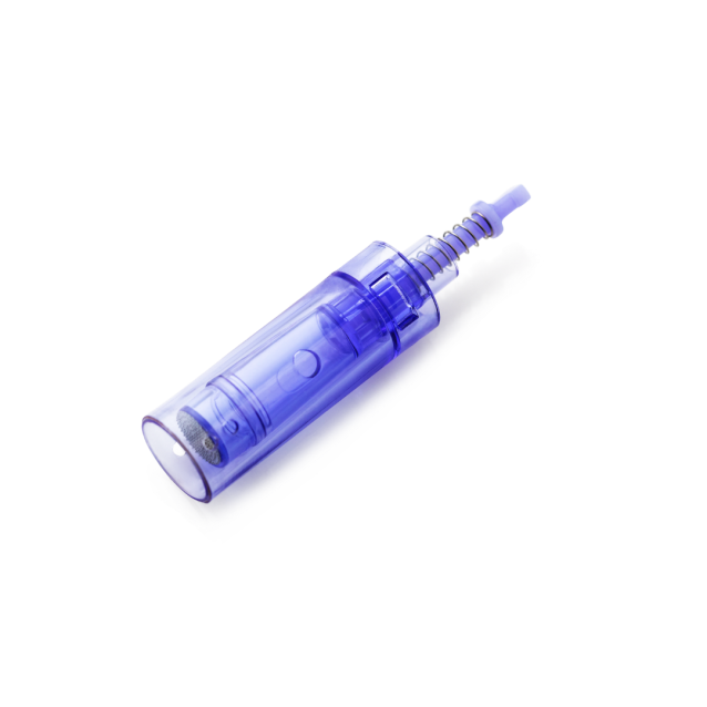 Nano mesotherapy cartridge