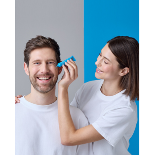 HYDRO ACTIVE POWER EYE pour les yeux fatigués, gonflés et déshydratés