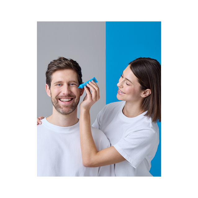 HYDRO ACTIVE POWER EYE for tired, puffy and dehydrated eye