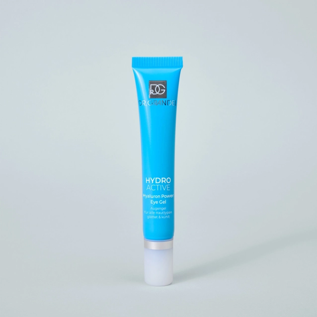 HYDRO ACTIVE POWER EYE for tired, puffy and dehydrated eye