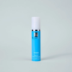 HYDRO ACTIVE POWER MOISTURIZER pour les peaux déshydratées et les premiers signes de l'âge