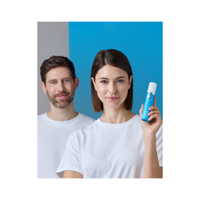 HYDRO ACTIVE POWER MOISTURIZER pour les peaux déshydratées et les premiers signes de l'âge