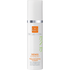 SENSI EXPERT REJUVENATING CREAM for sensitive skin with lines and wrinkles