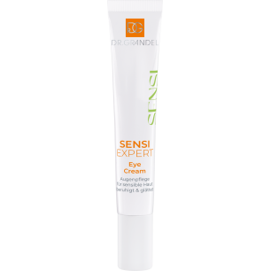 SENSI EXPERT EYE CREAM for sensitive, irritated and tired eye contours