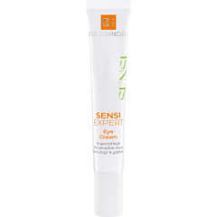 SENSI EXPERT EYE CREAM for sensitive, irritated and tired eye contours
