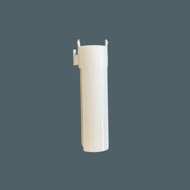 Infuzion part for a pistol