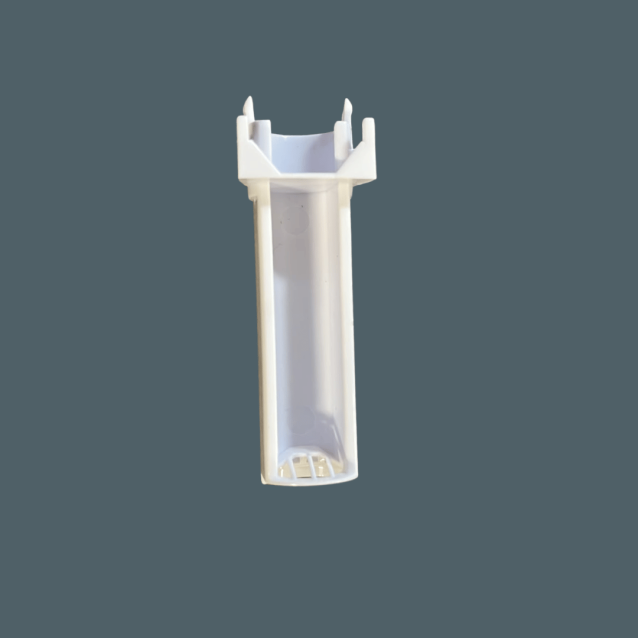 Infuzion part for a pistol