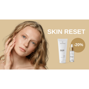 AURI PRETIUM Skin Reset