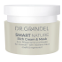 SMART NATURE Rich Cream & Mask voor de normale tot zeer droge huid