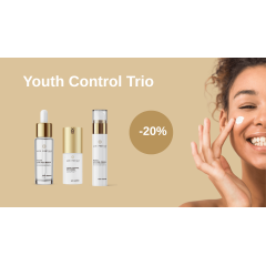 Youth Control Trio